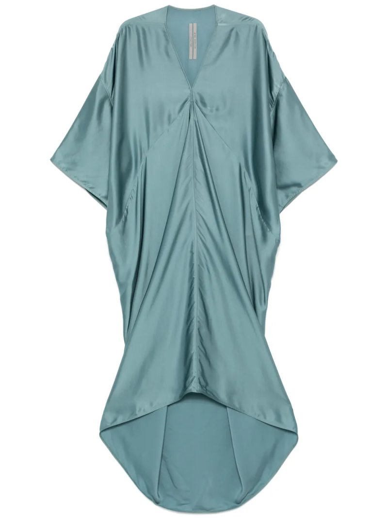 Rick Owens  Tommykite gown