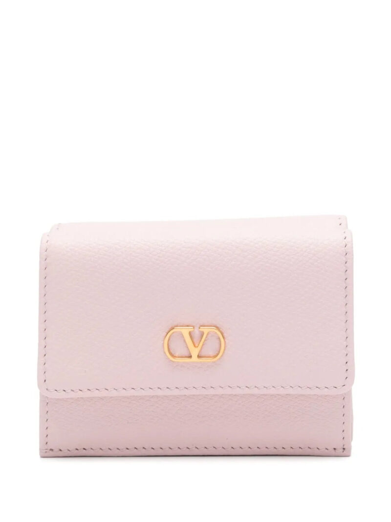 Valentino Garavani  VLogo wallet