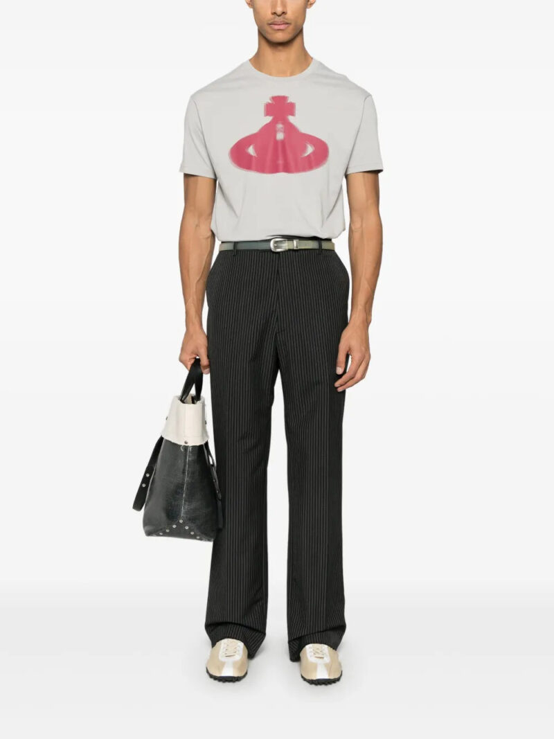 Vivienne Westwood Halftone Orb T-shirt