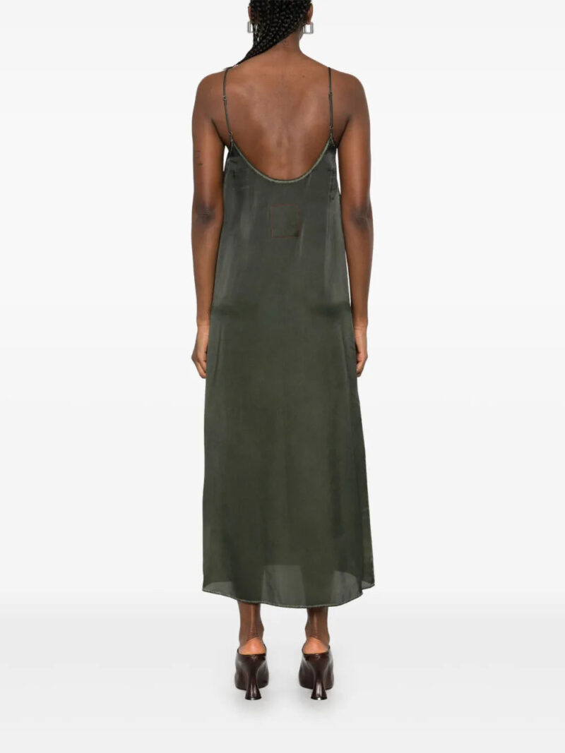 Uma Wang  Anaya maxi dress