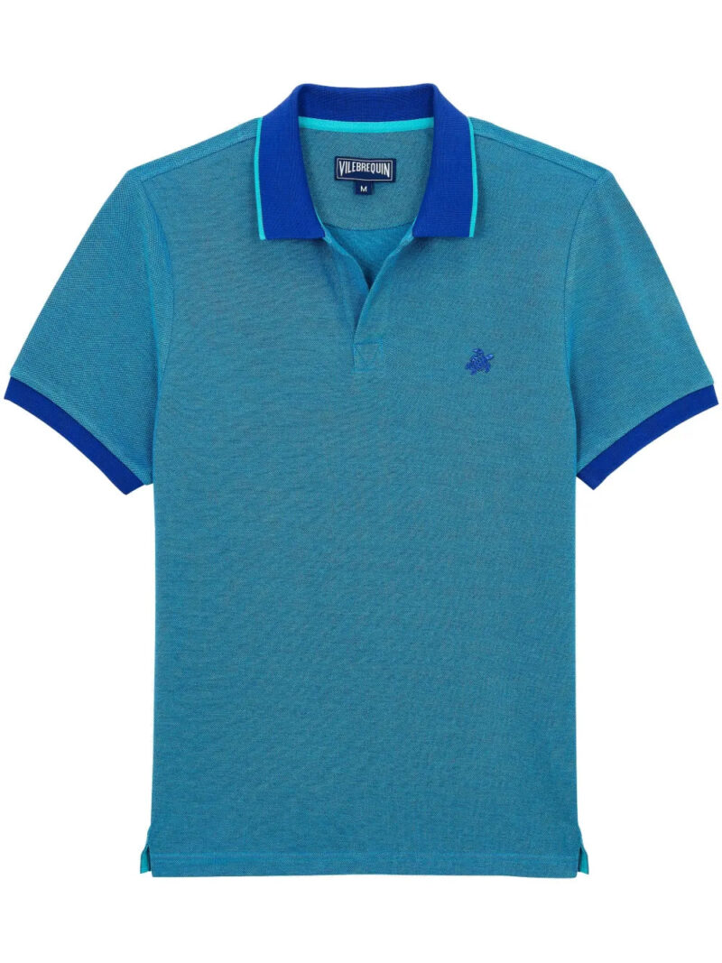 Vilebrequin  cotton polo shirt