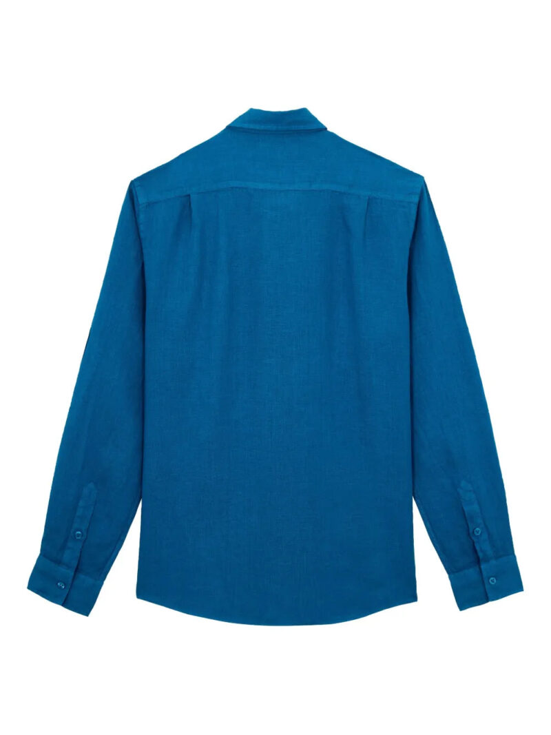 Vilebrequin  Linen shirt