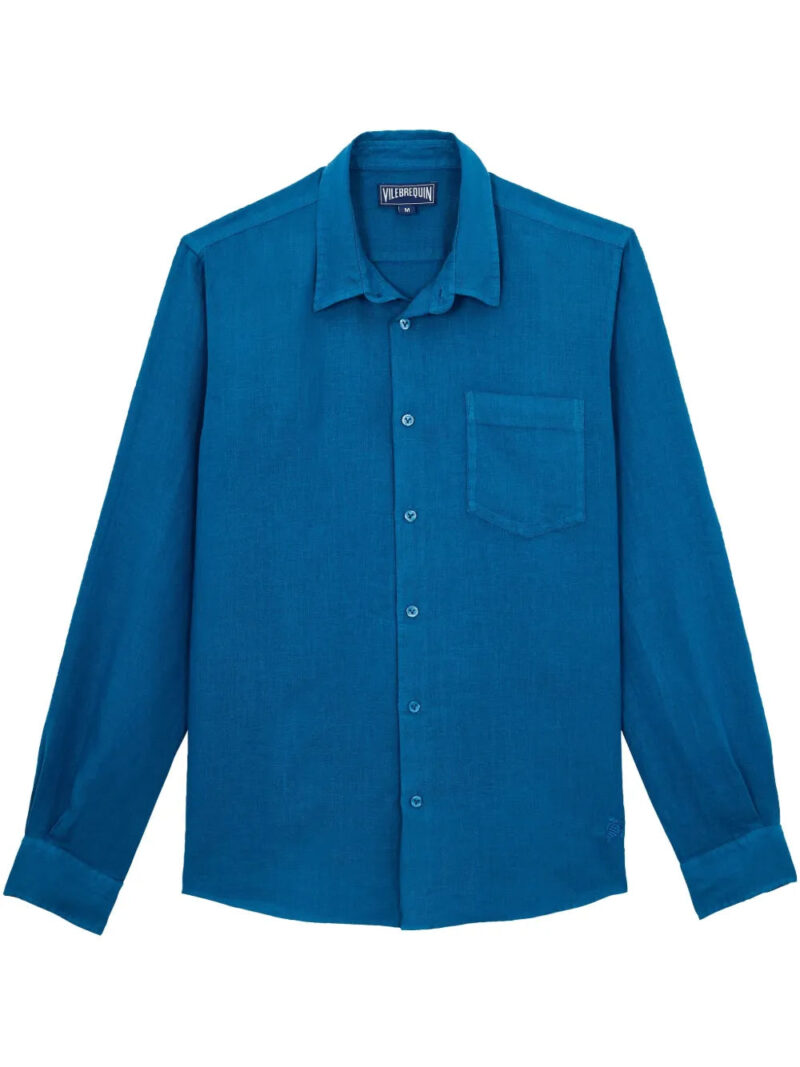 Vilebrequin  Linen shirt