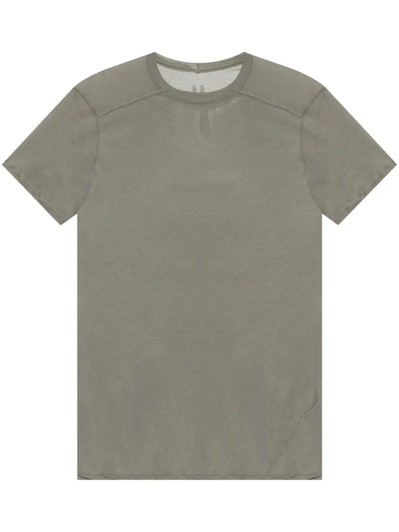 Rick Owens  cotton t-shirt