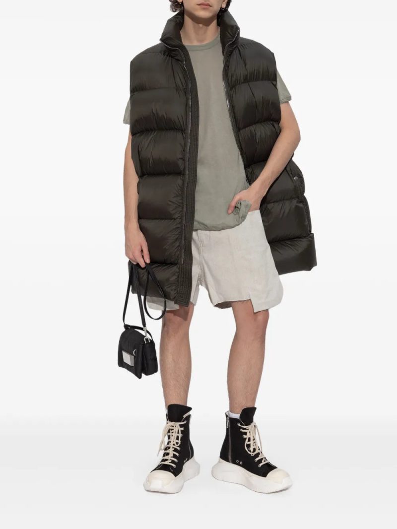 Rick Owens cotton t-shirt