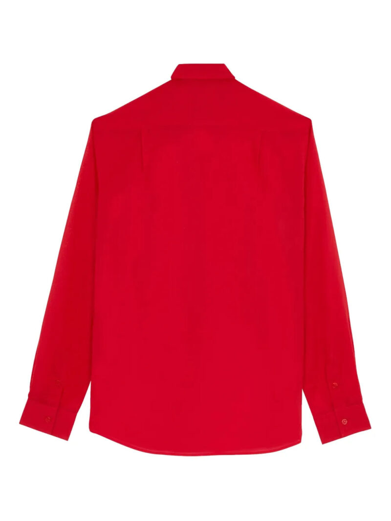 Vilebrequin  Voile Lightweight shirt