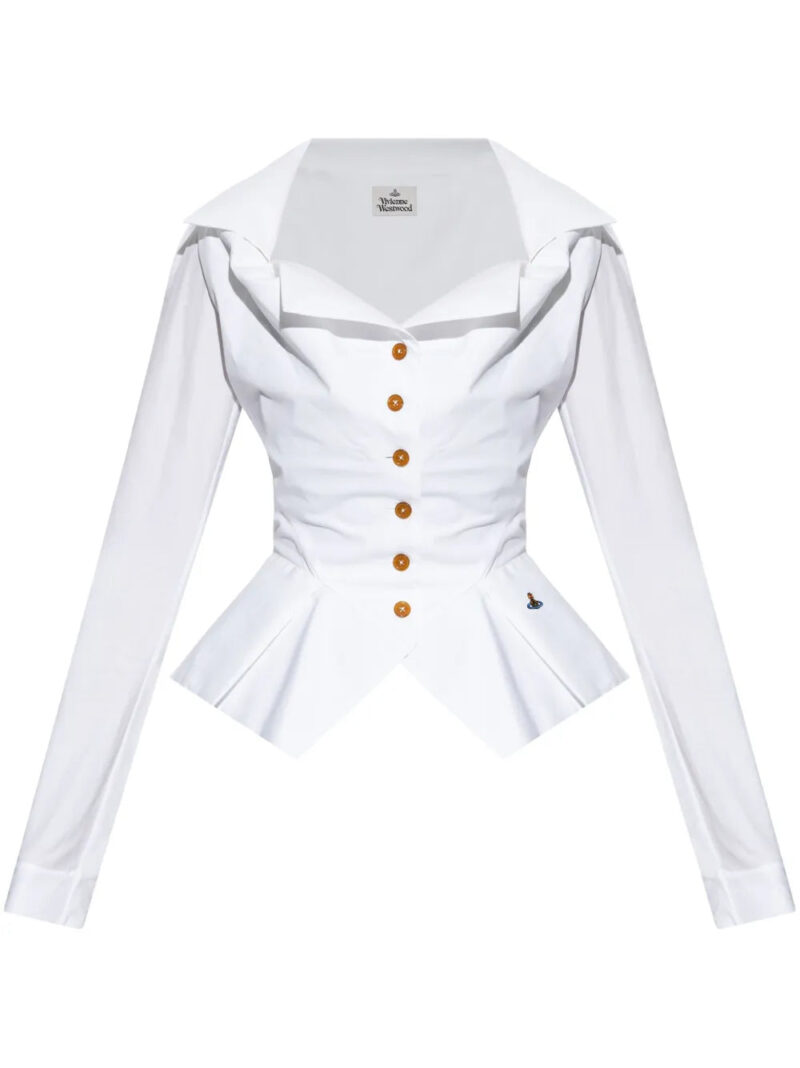 Vivienne Westwood  Monday shirt