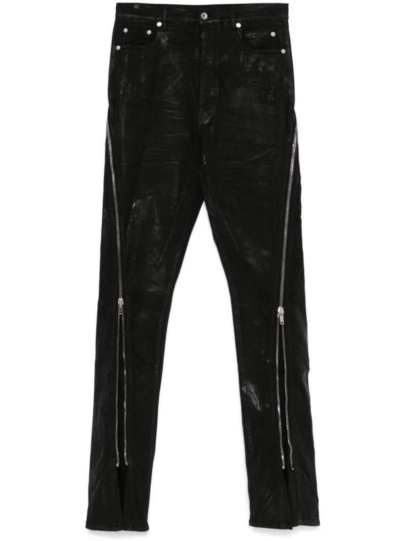 Rick Owens DRKSHDW  Bolan Banana trousers