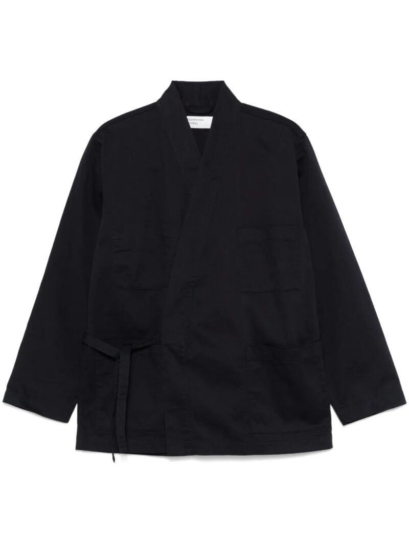 Universal Works  Kyoto jacket