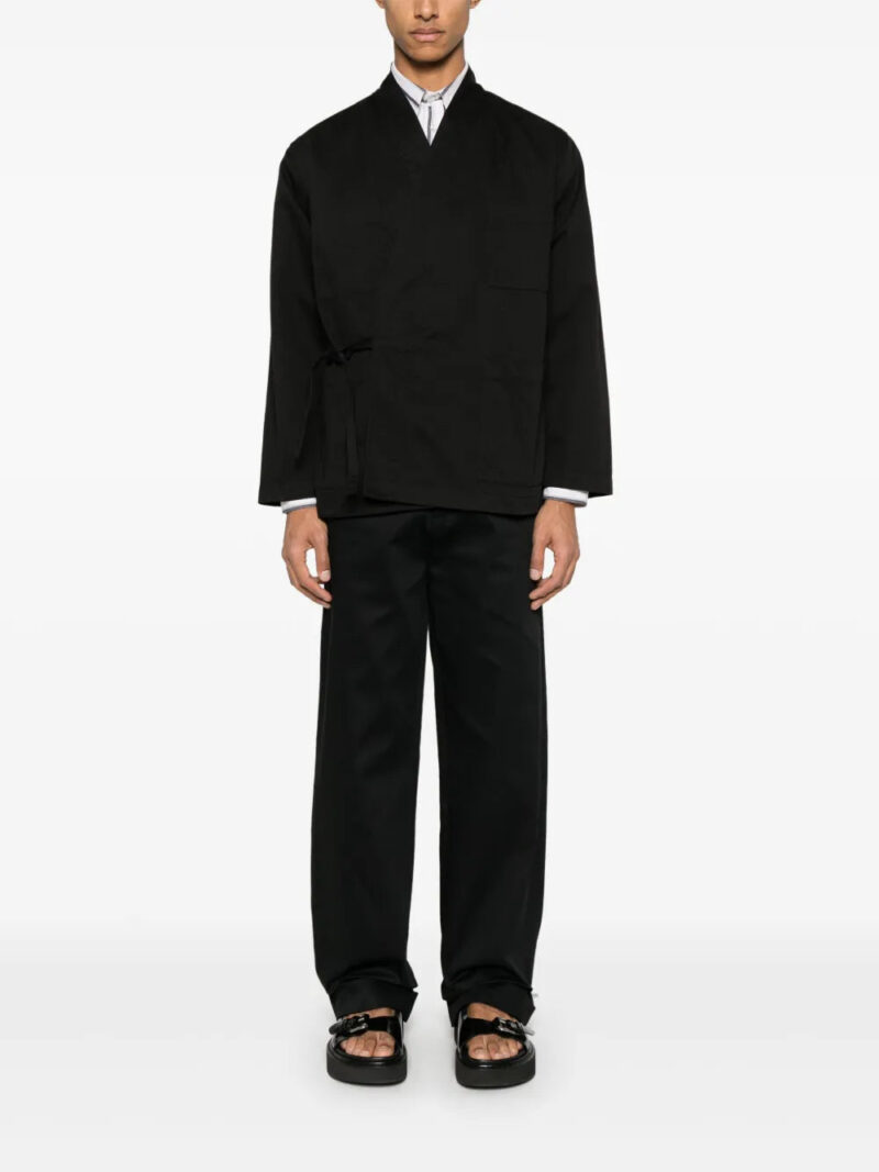 Universal Works Kyoto jacket