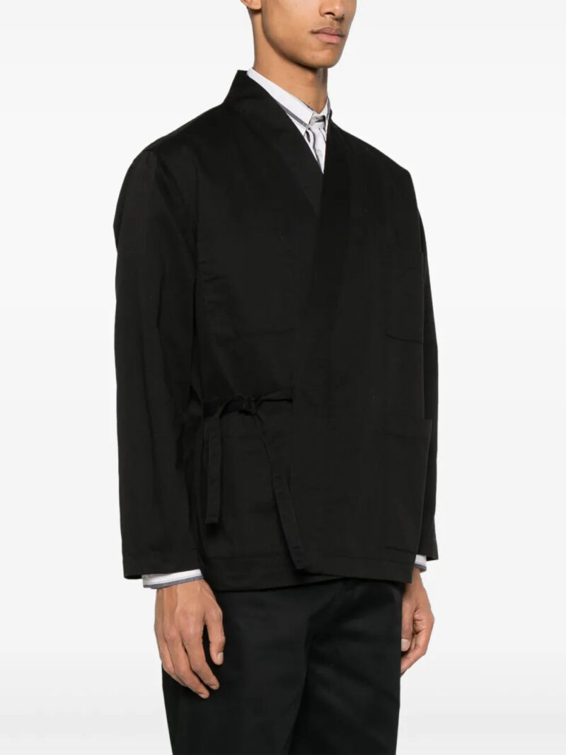Universal Works Kyoto jacket