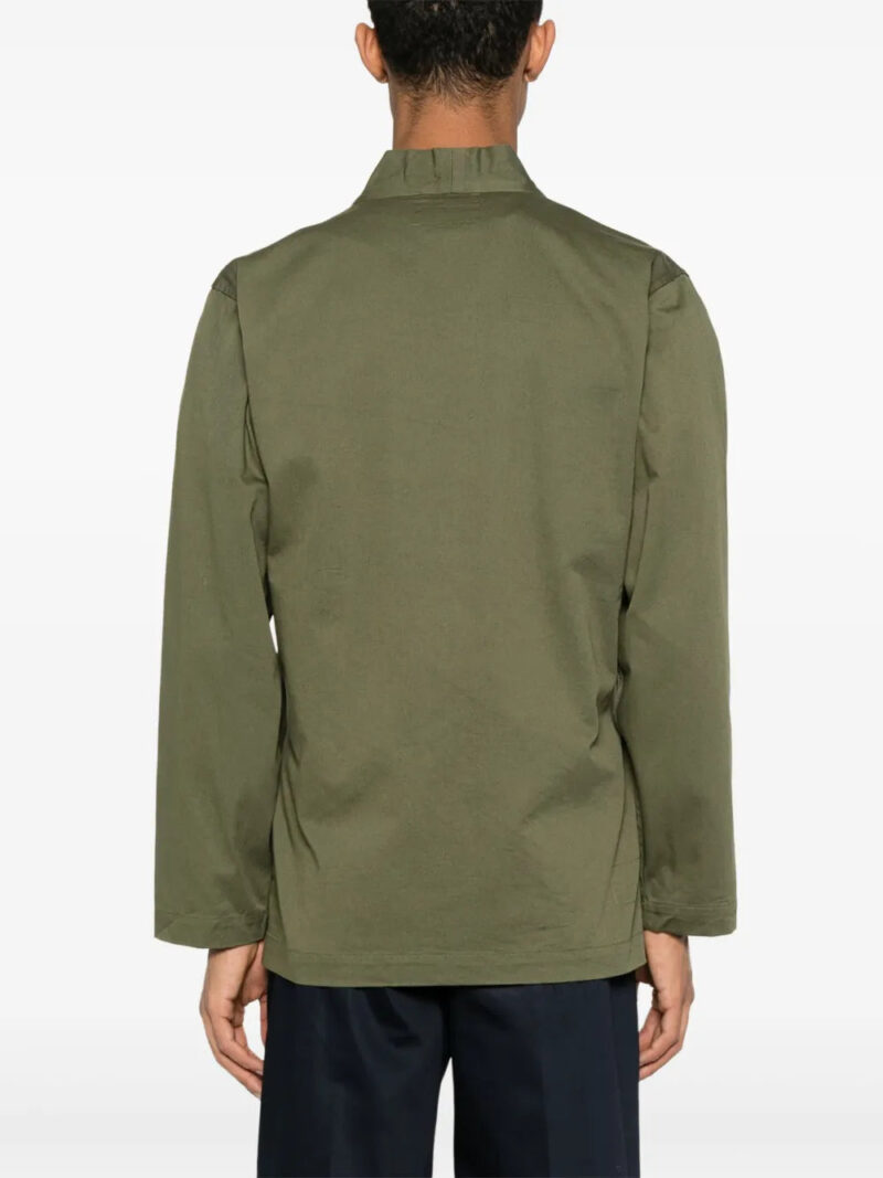 Universal Works  Kyoto jacket