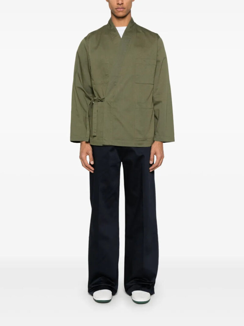 Universal Works  Kyoto jacket