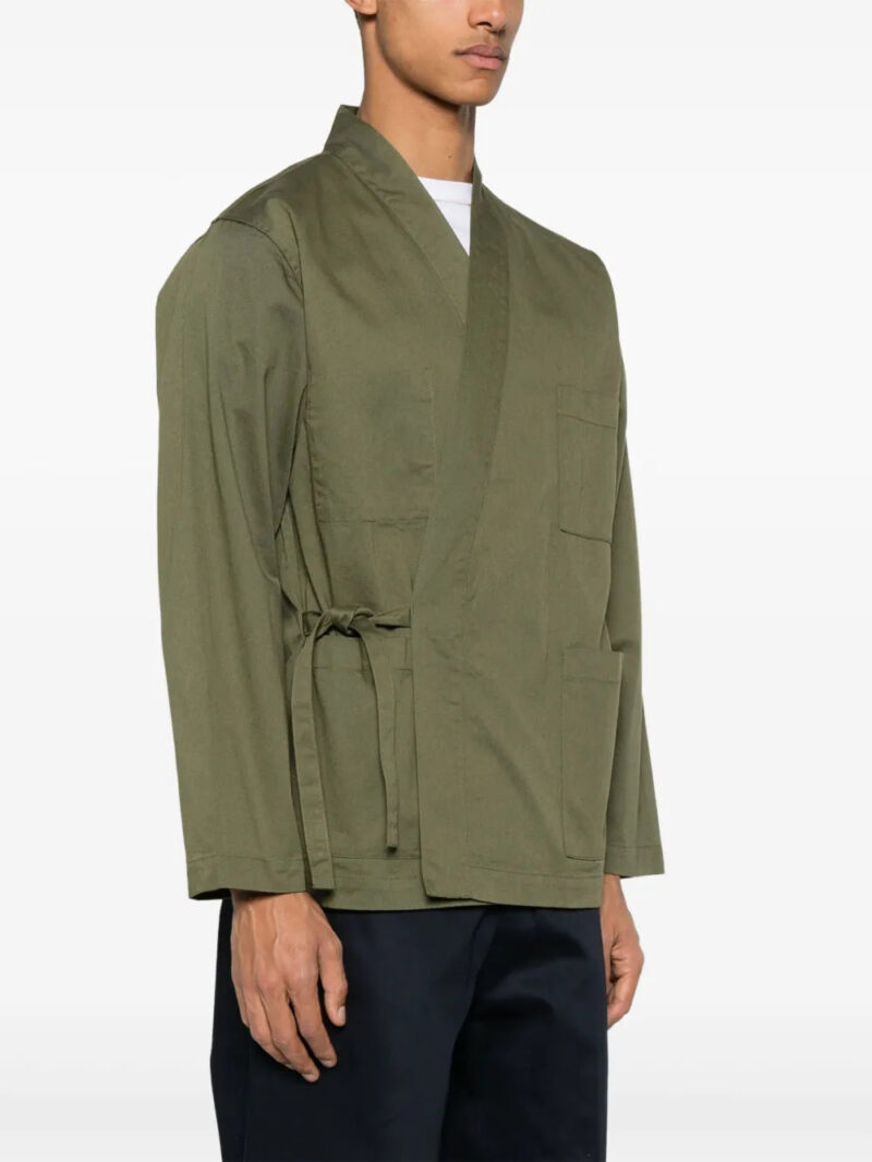 Universal Works  Kyoto jacket
