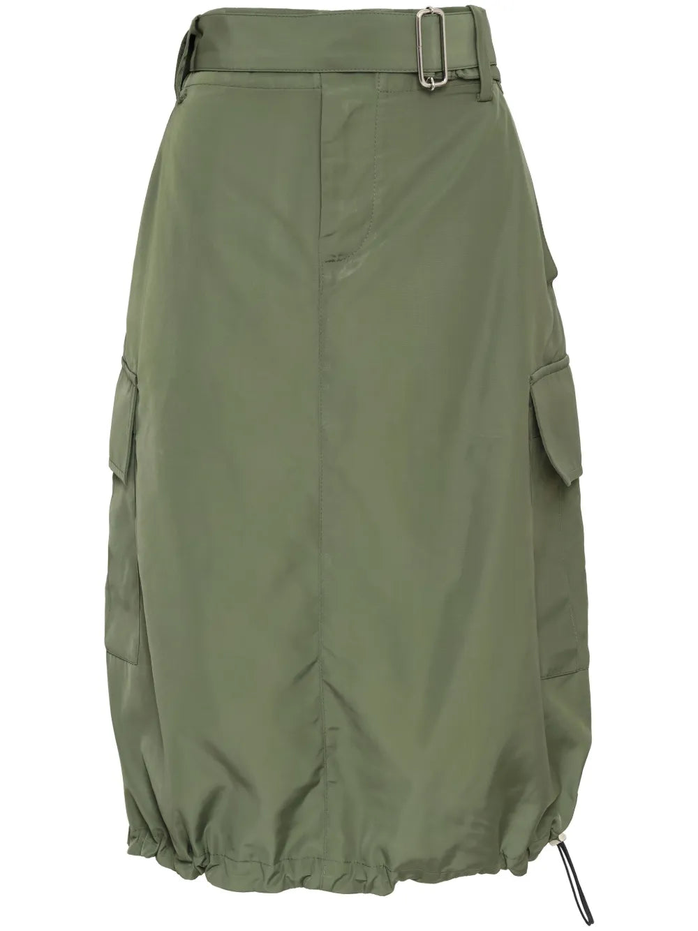 Uma | Raquel Davidowicz cargo skirt