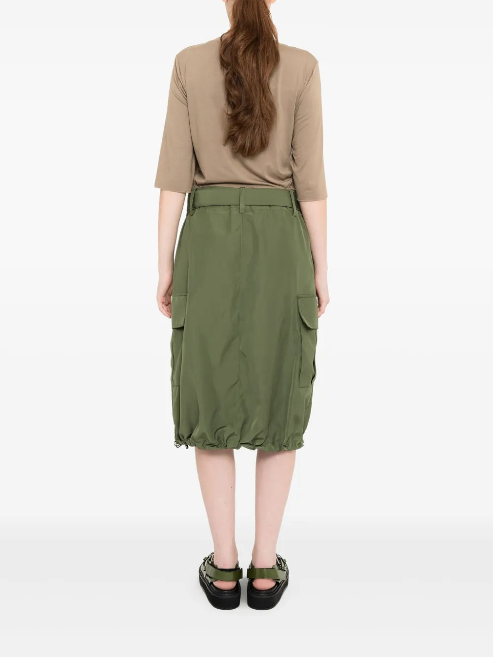 Uma | Raquel Davidowicz cargo skirt - Image 4