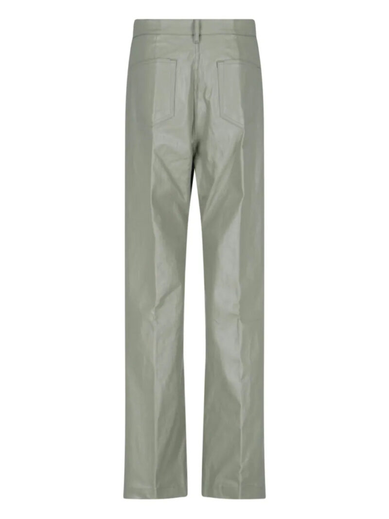 Rick Owens straight jeans
