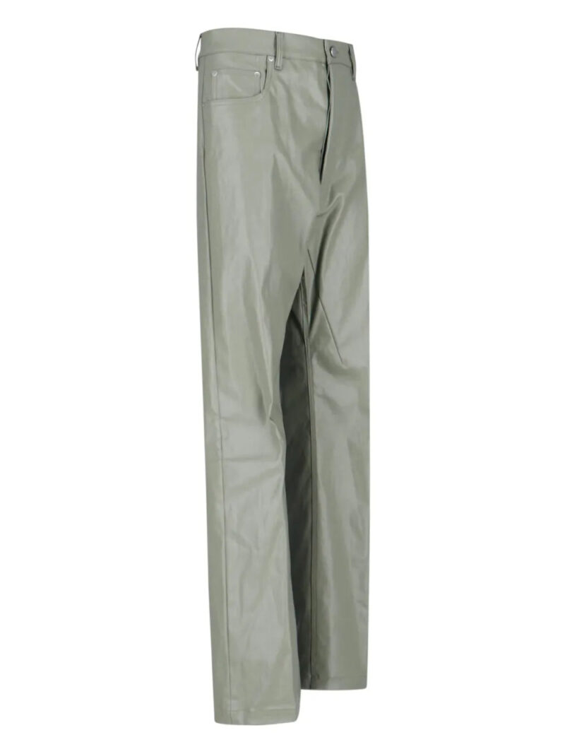 Rick Owens straight jeans