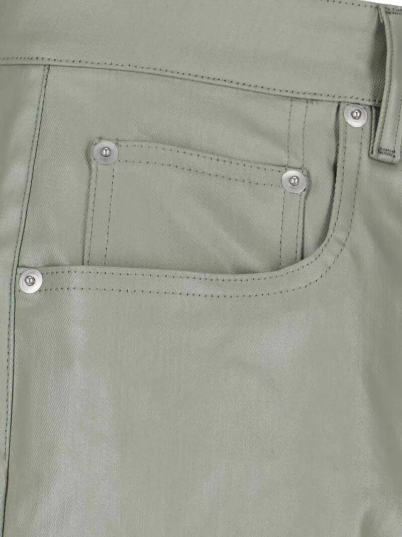 Rick Owens straight jeans
