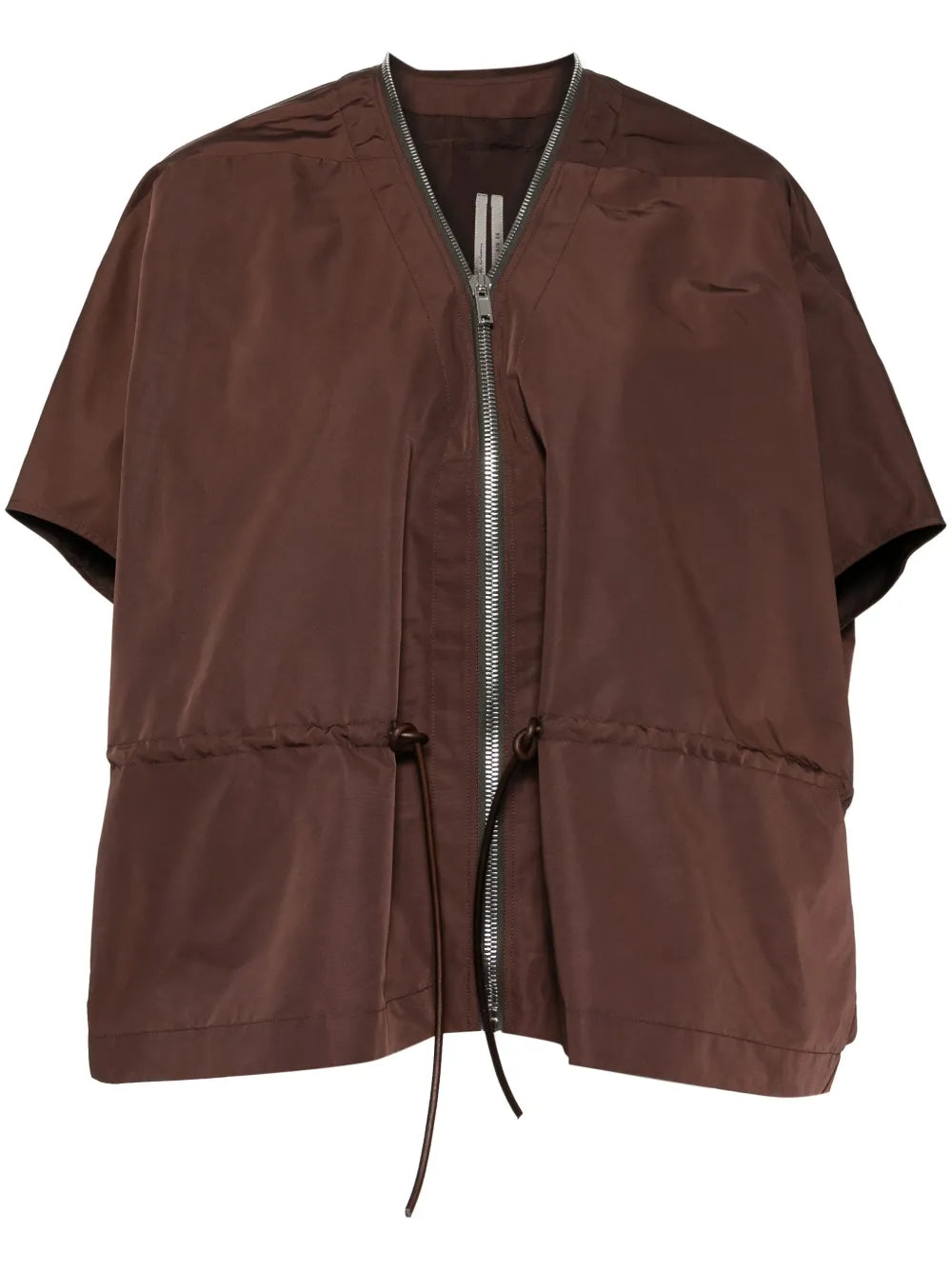 Rick Owens Sail jacket