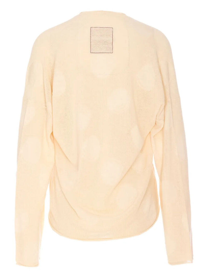 Uma Wang  long-sleeve top