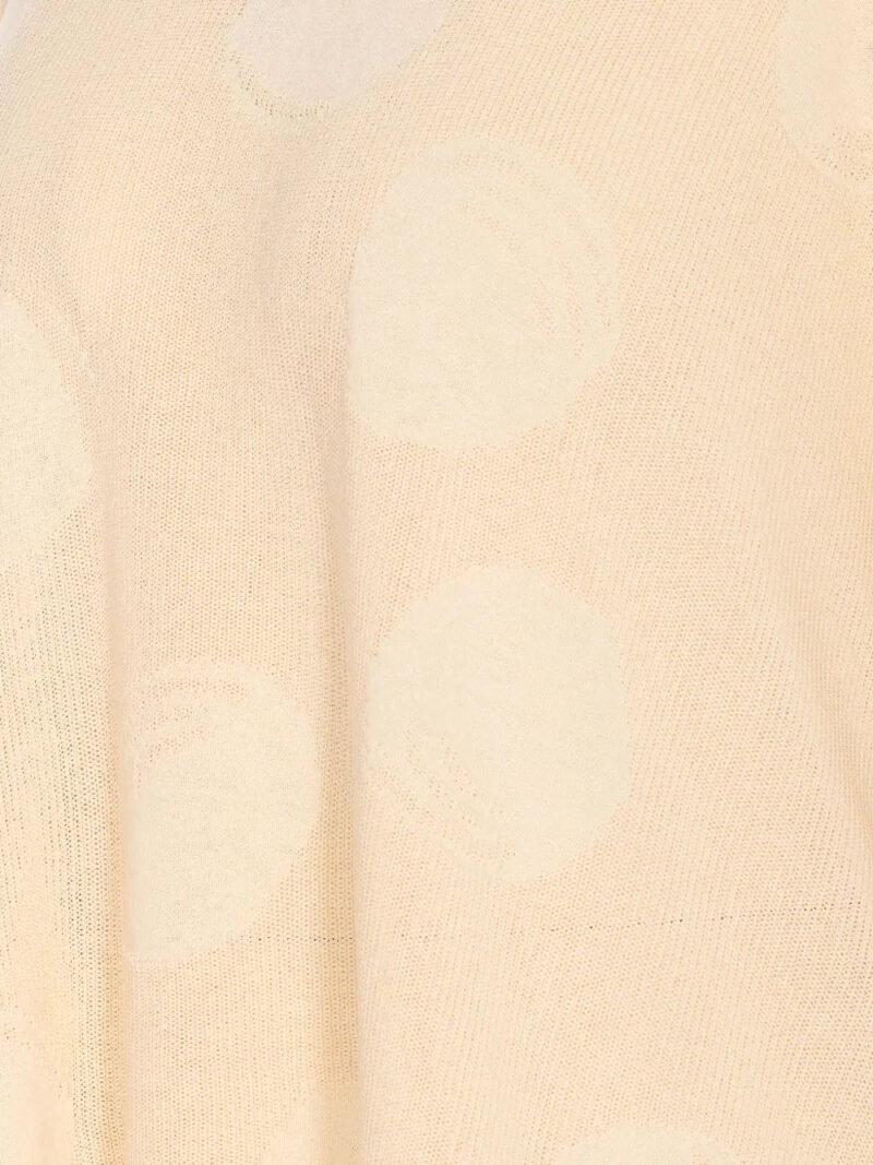 Uma Wang  long-sleeve top