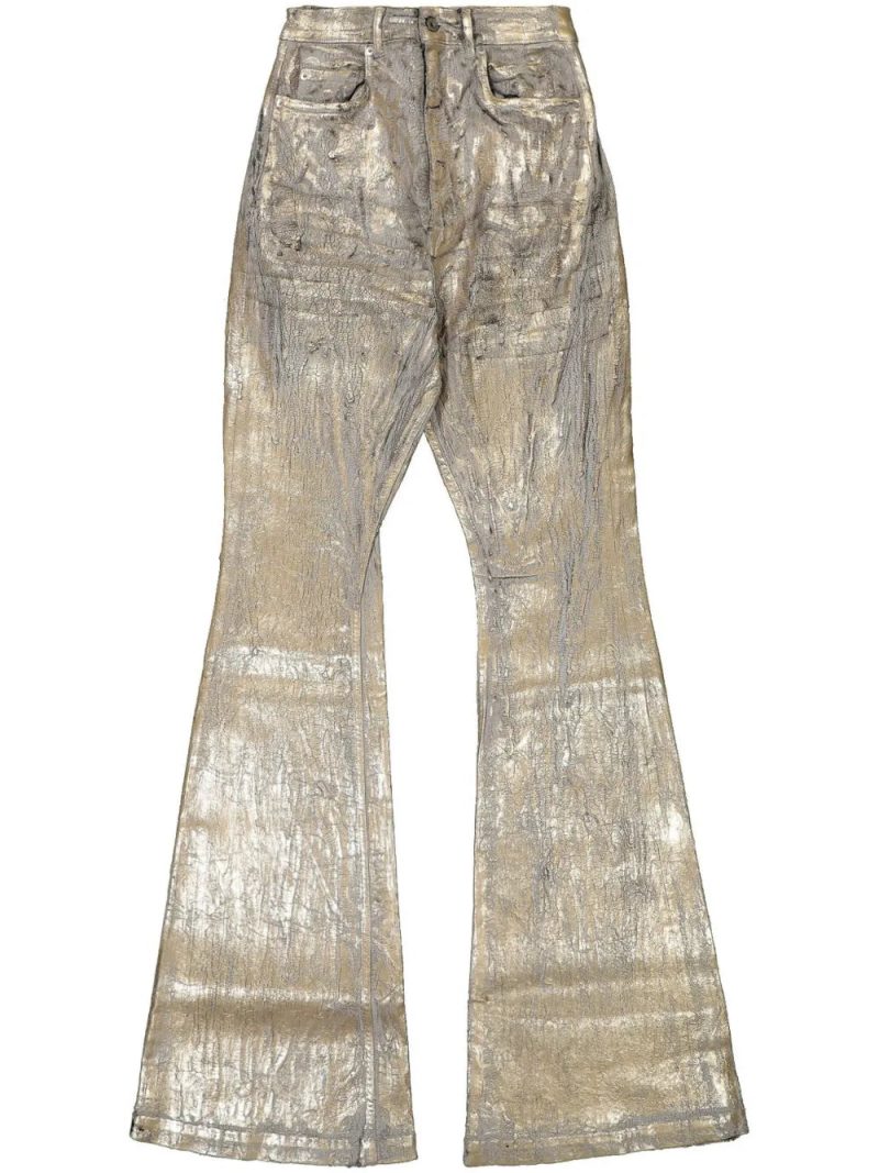 Rick Owens  Bolan trousers