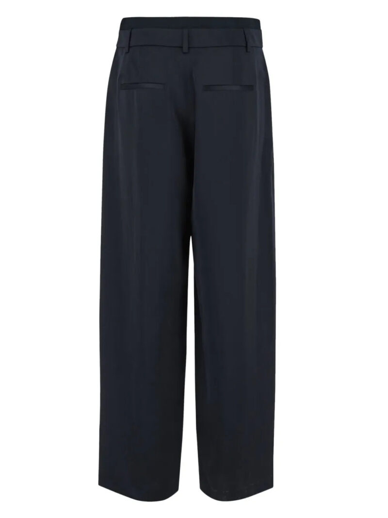 Vince  straight-leg trousers