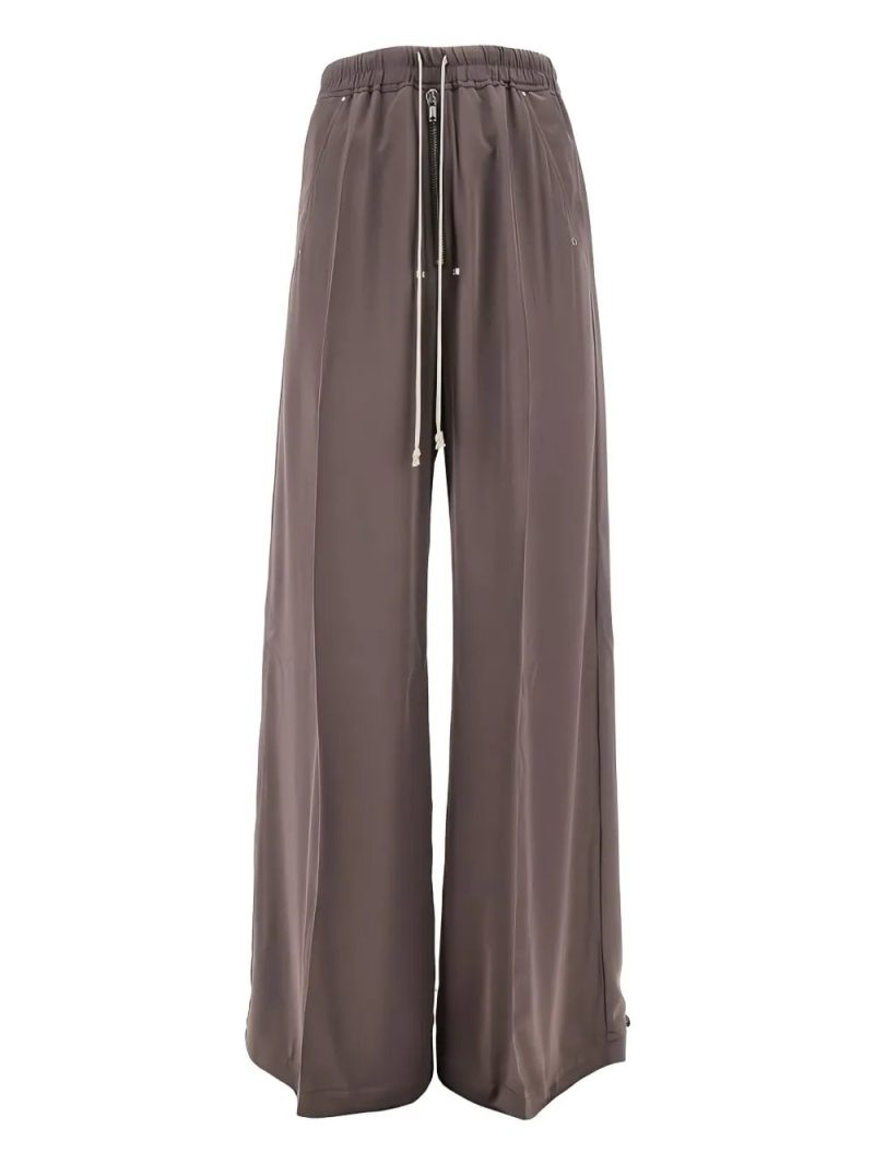 Rick Owens straight-leg trousers