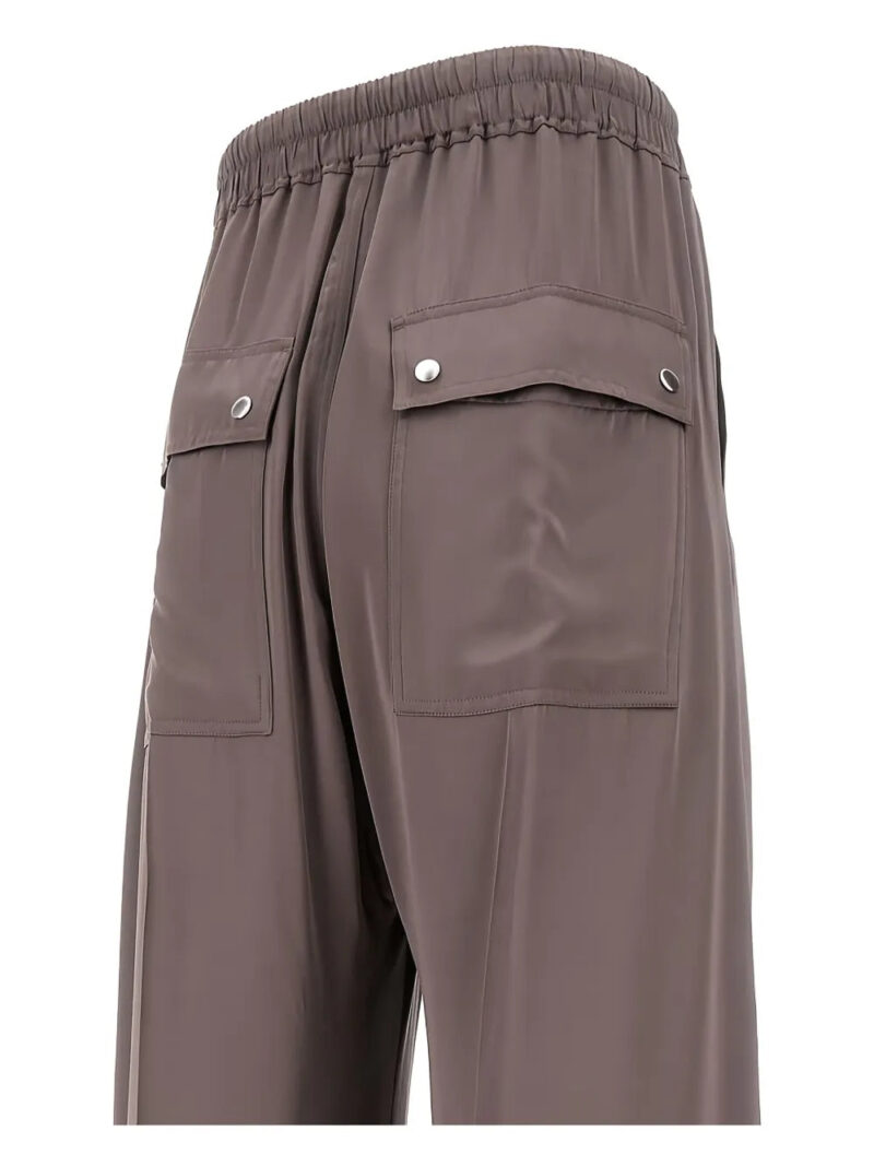 Rick Owens straight-leg trousers