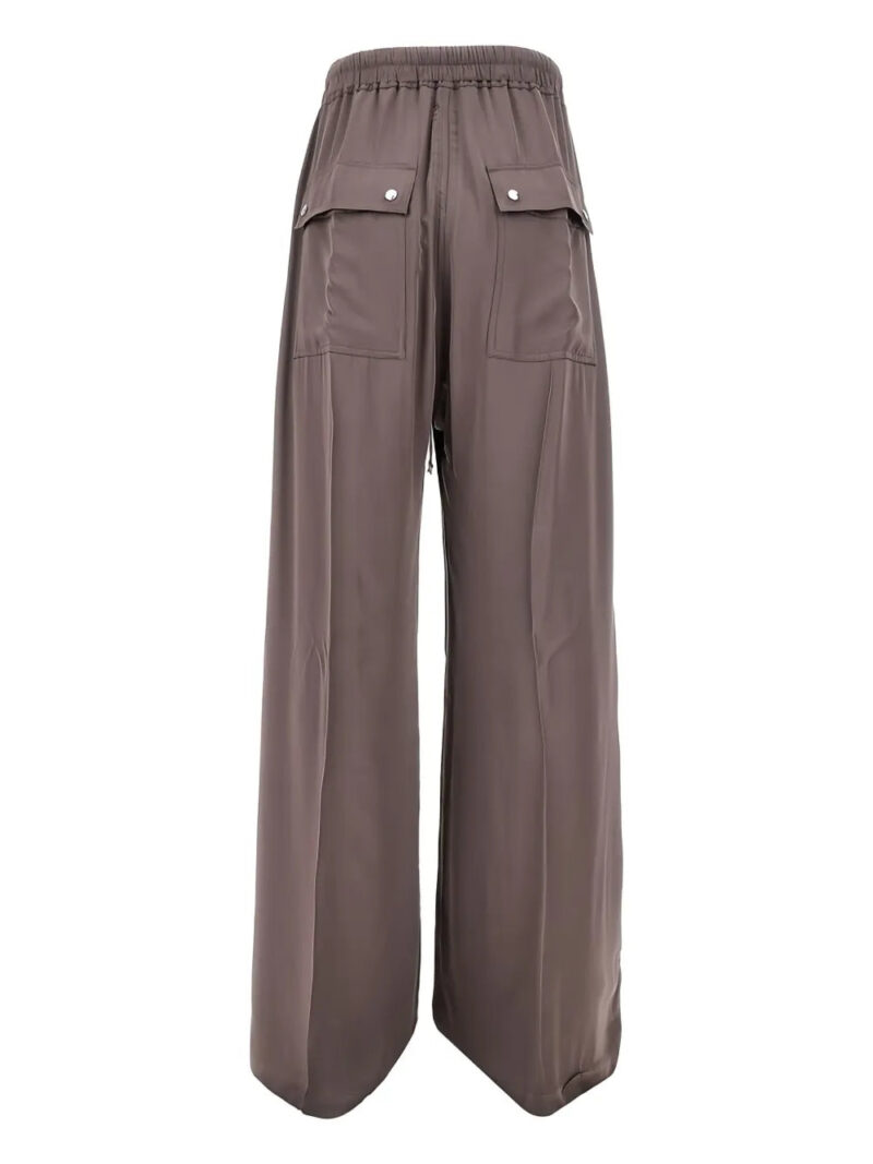 Rick Owens straight-leg trousers