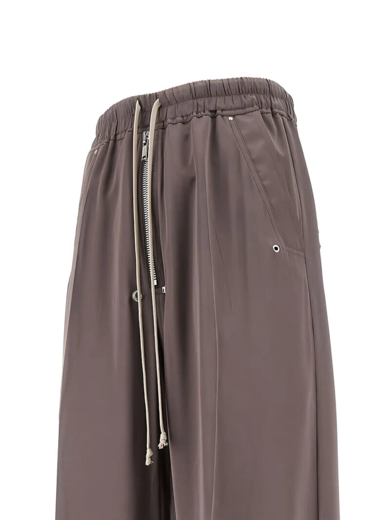 Rick Owens straight-leg trousers