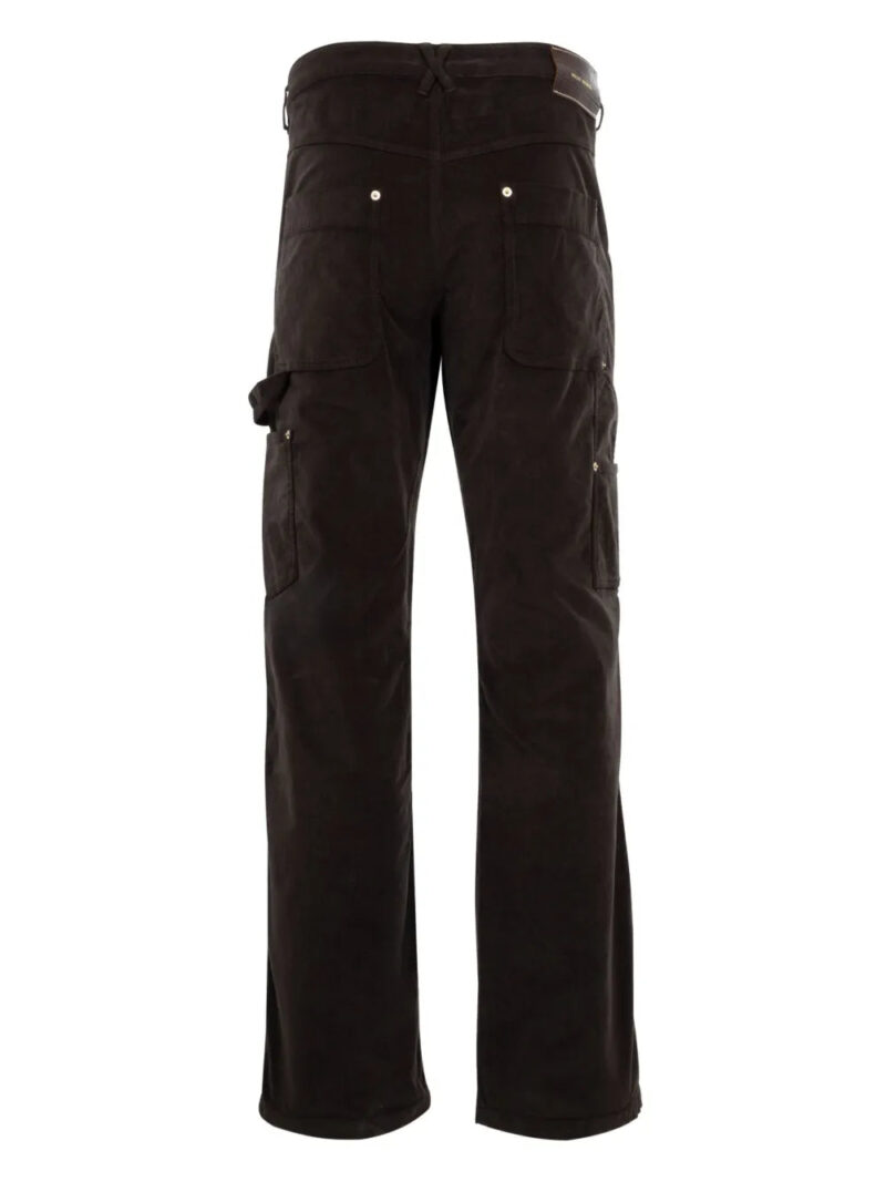Wales Bonner  Kingston trousers