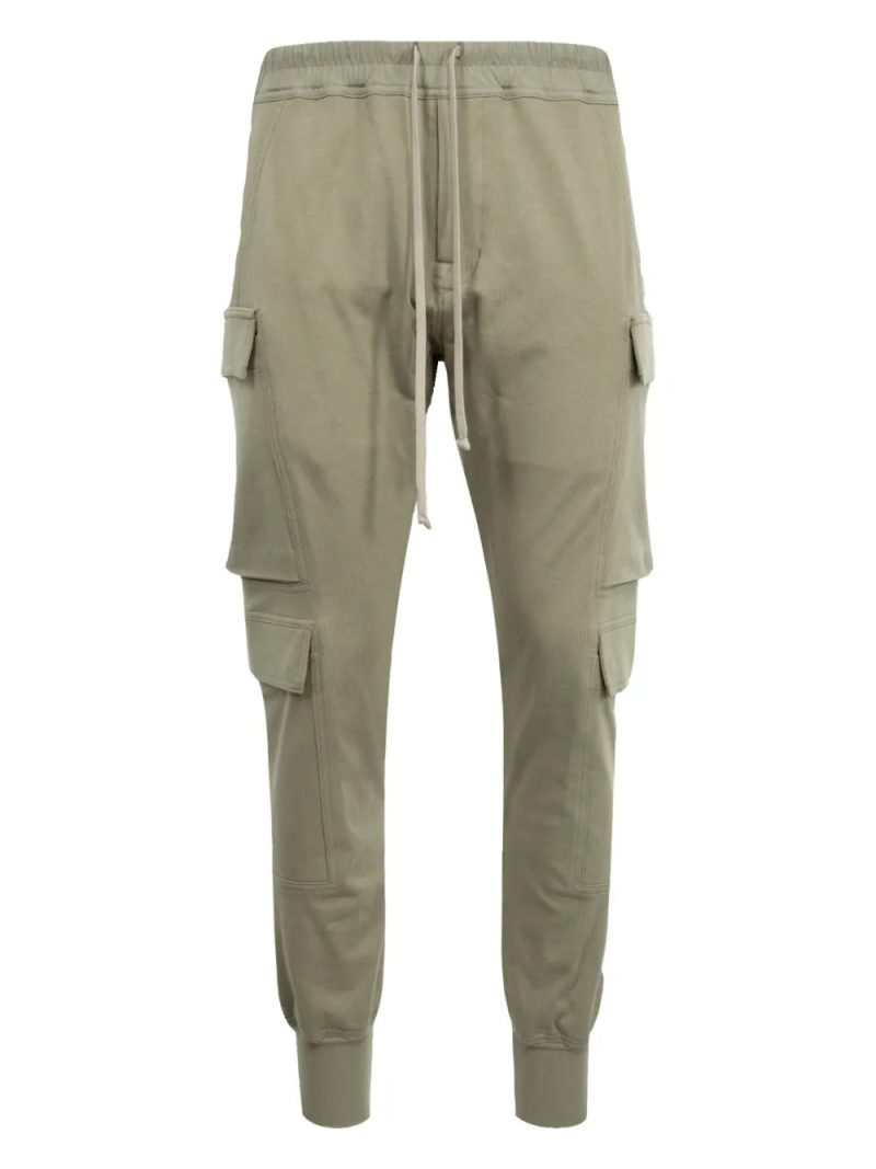 Rick Owens  Mastodon trousers