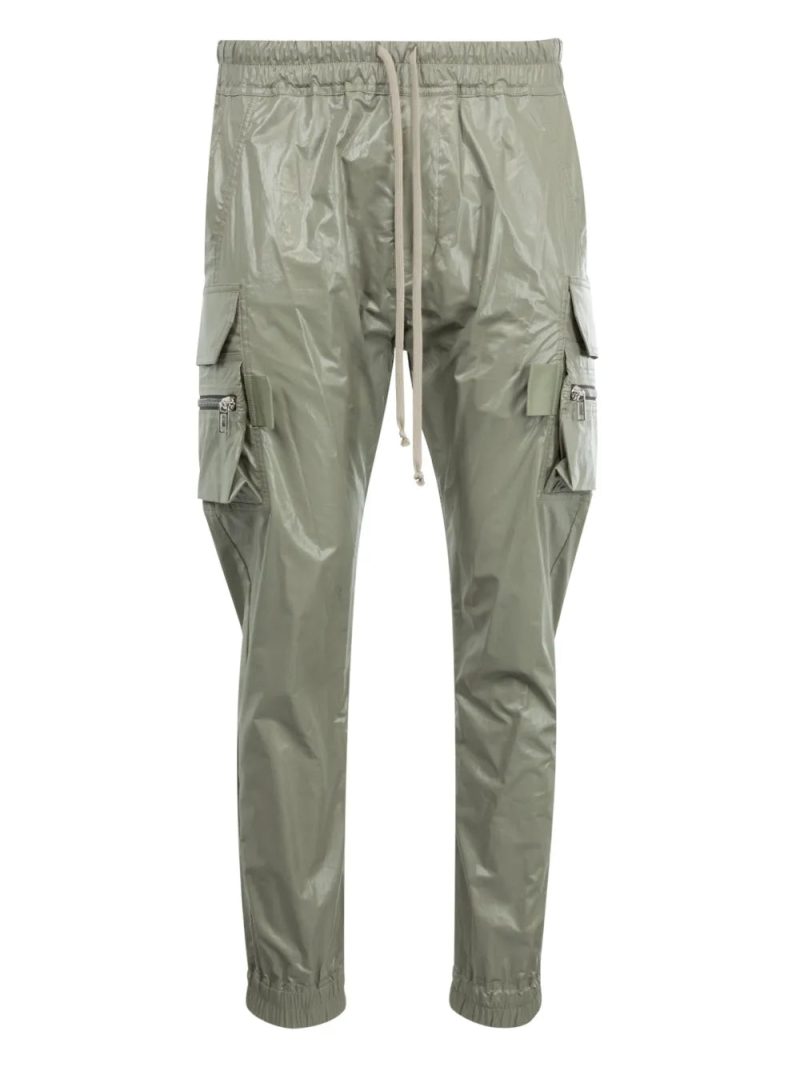 Rick Owens  Mastodon trousers