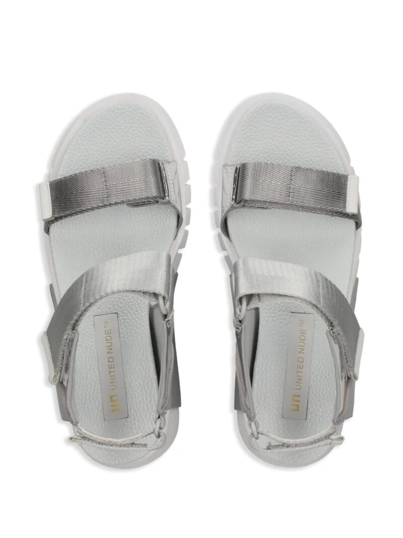 United Nude Delta Run Sandals