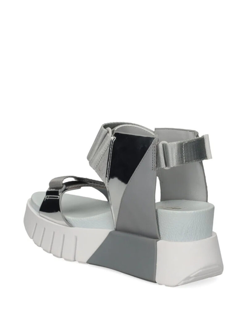 United Nude Delta Run Sandals