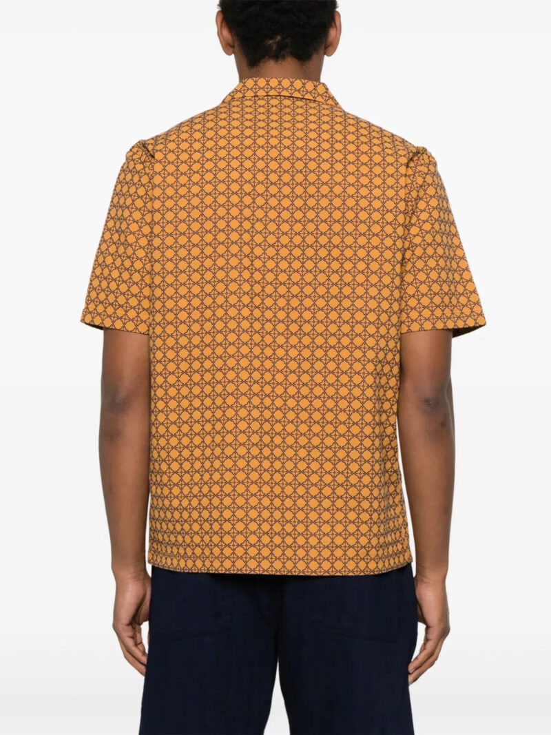 Universal Works Rhodes shirt
