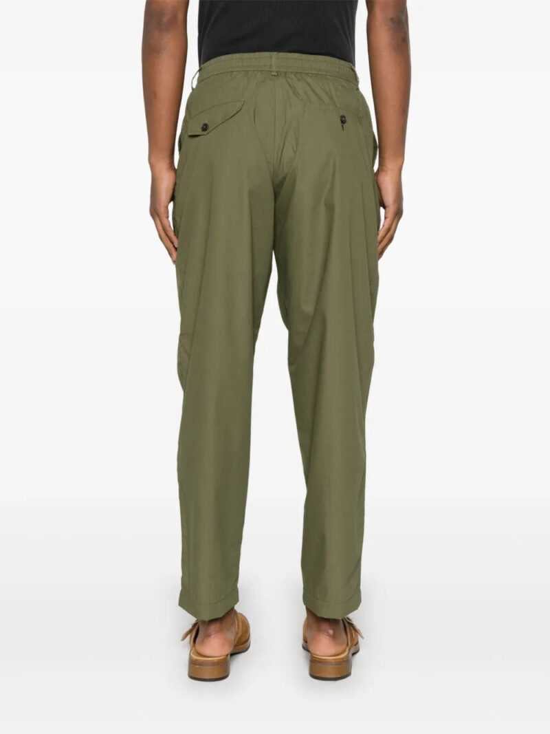 Universal Works  pleated track pants