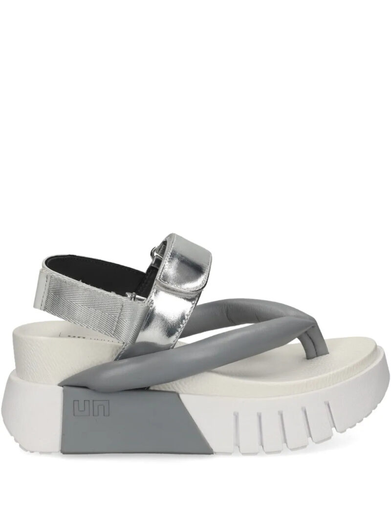 United Nude  Delta Thong sandals