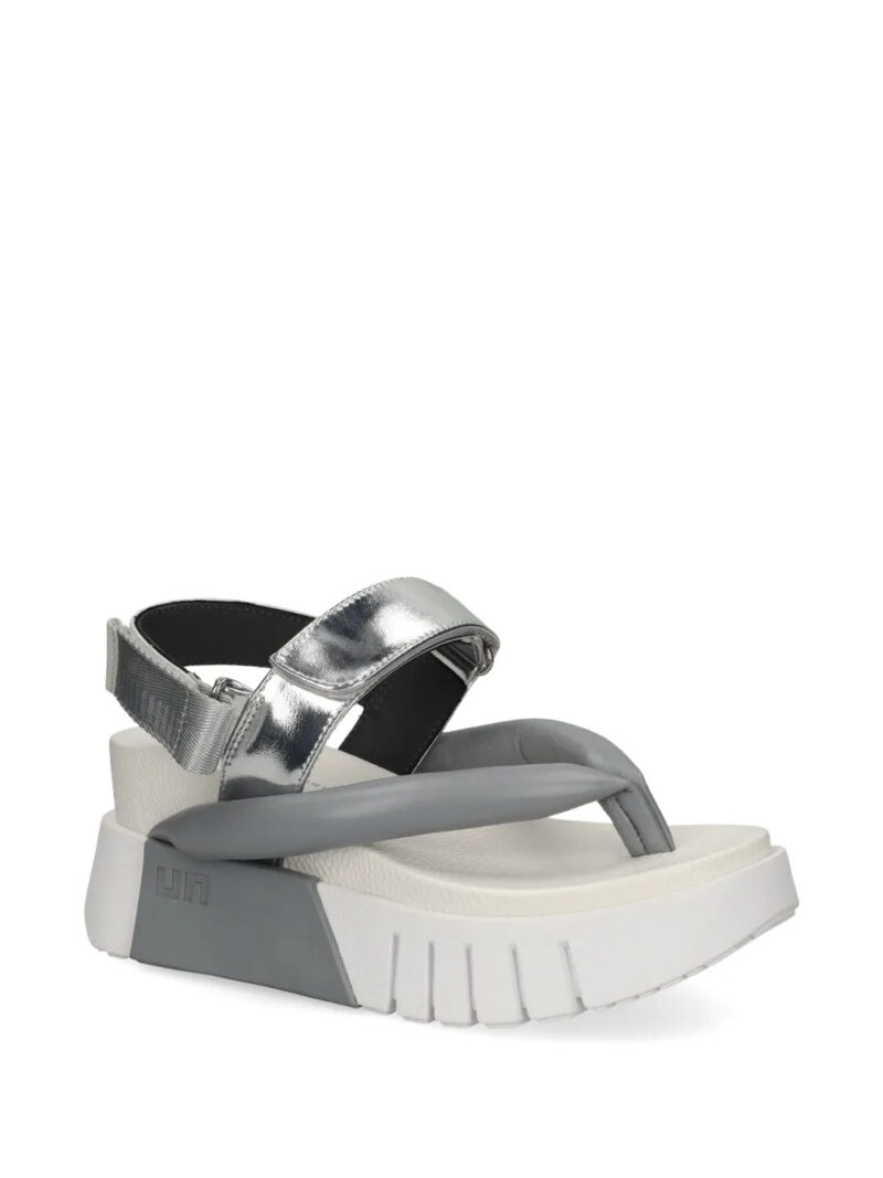 United Nude  Delta Thong sandals