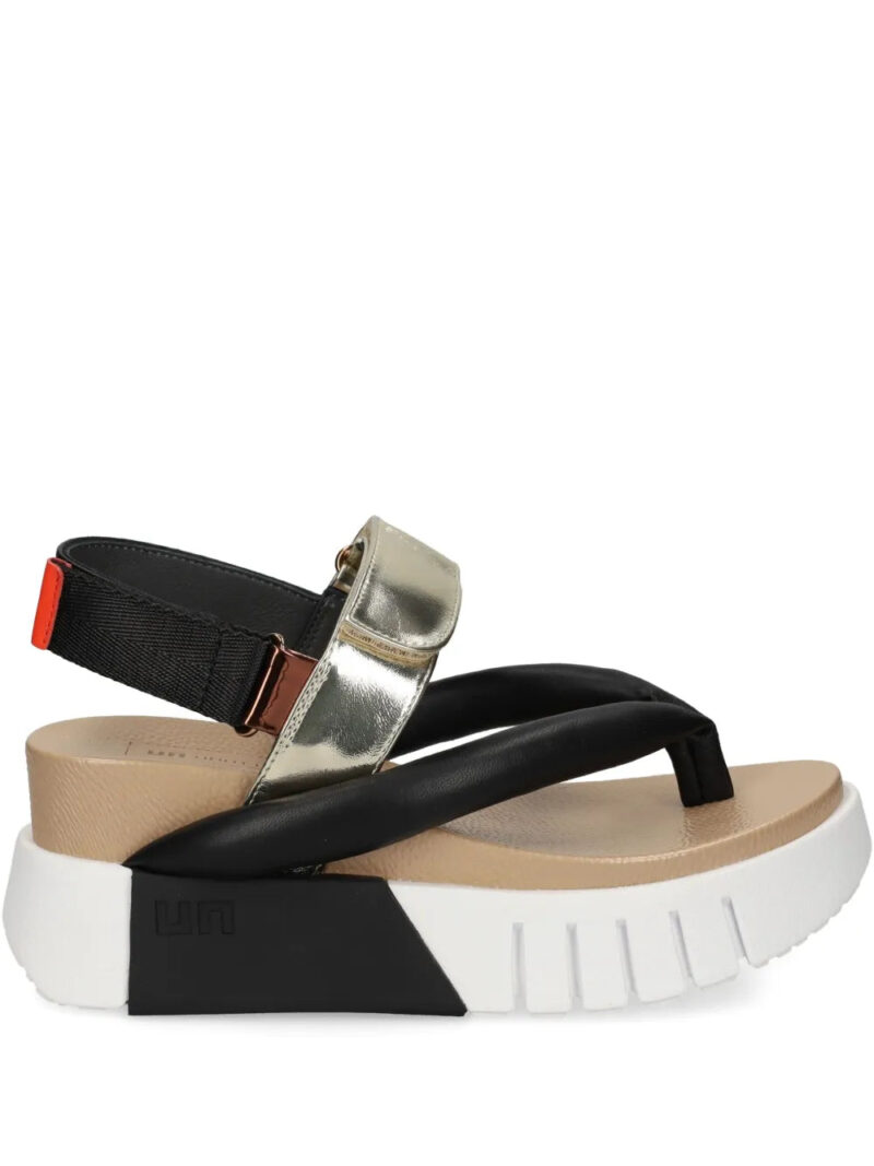 United Nude  65mm Delta Tong sandals