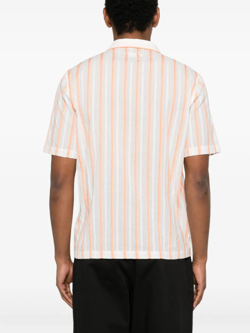 Universal Works Road shirt