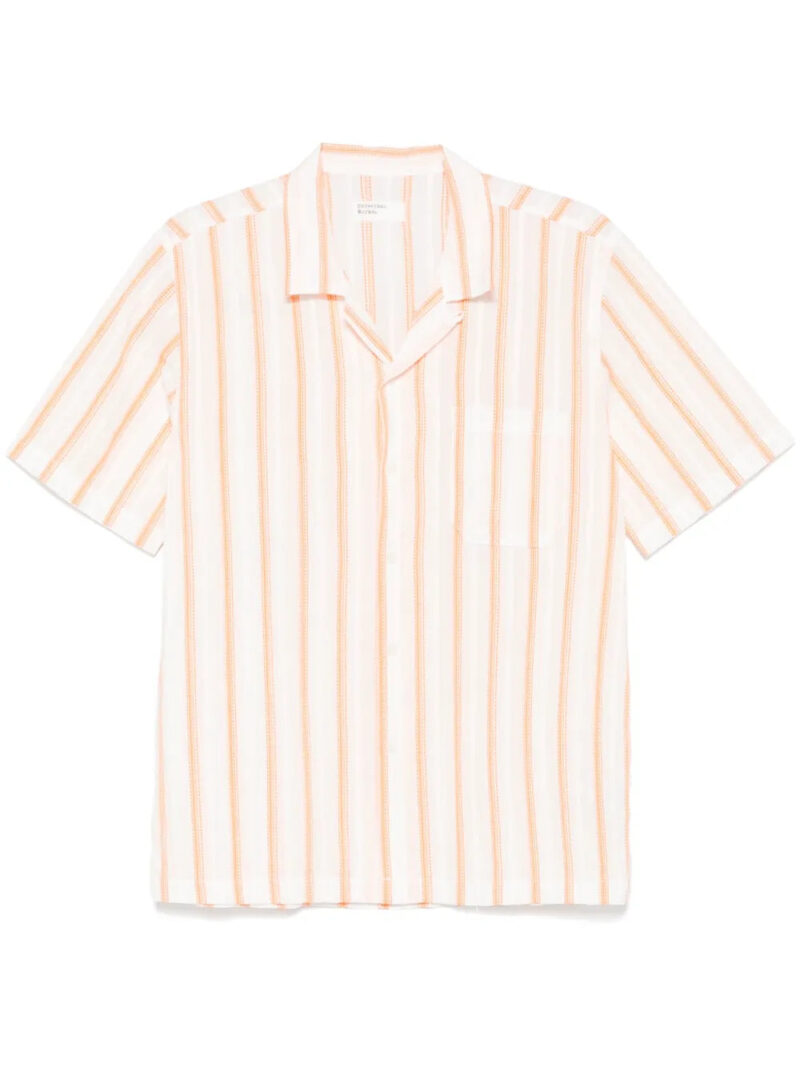 Universal Works Road shirt