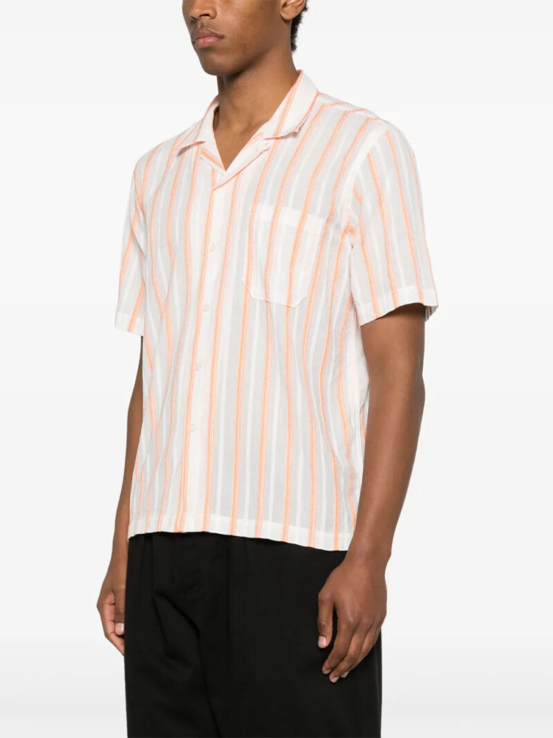 Universal Works Road shirt