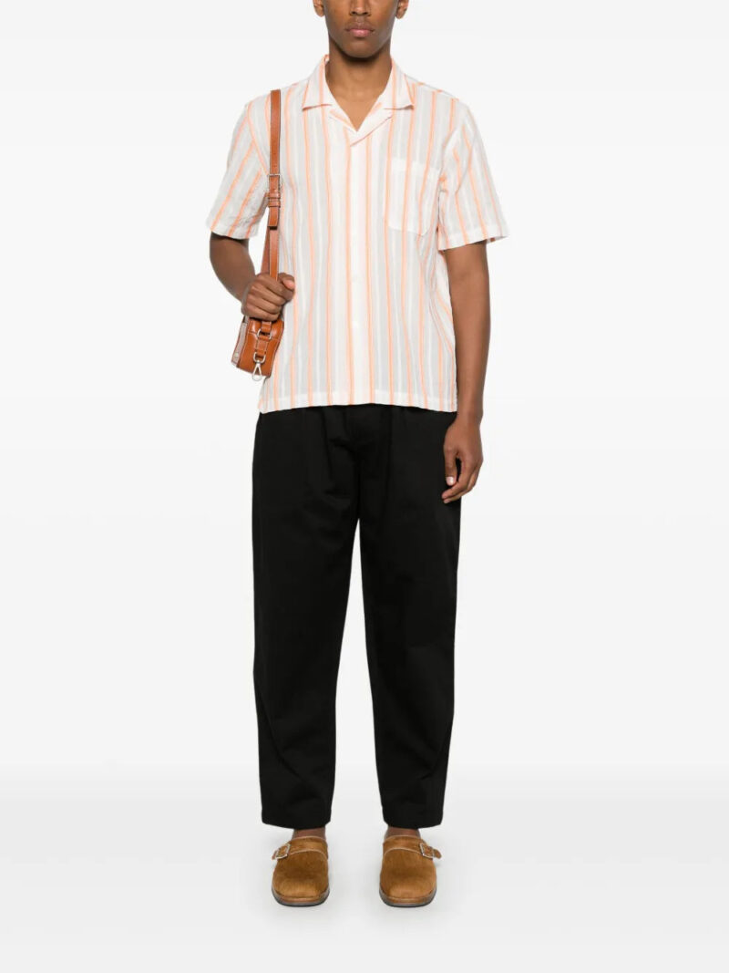 Universal Works Road shirt