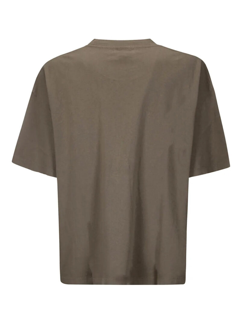 UMBRO Hard Times T-shirt