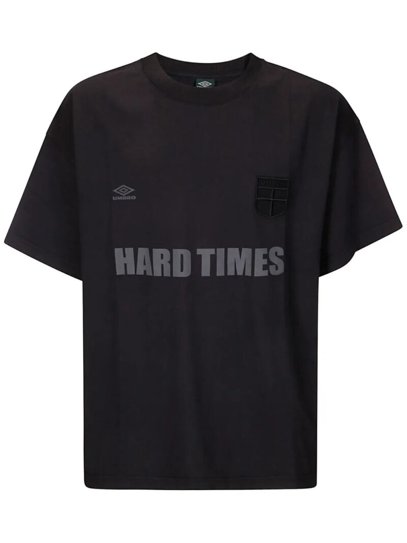 UMBRO Hard Times T-shirt