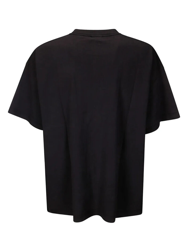 UMBRO Hard Times T-shirt