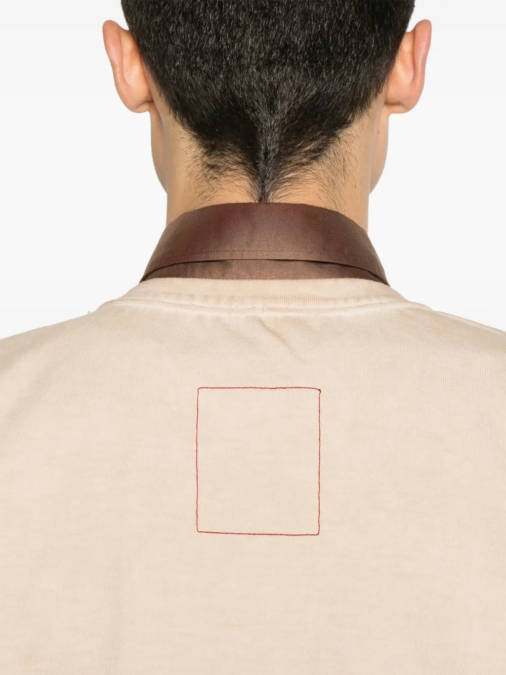 Uma Wang cotton T-shirt - Image 4